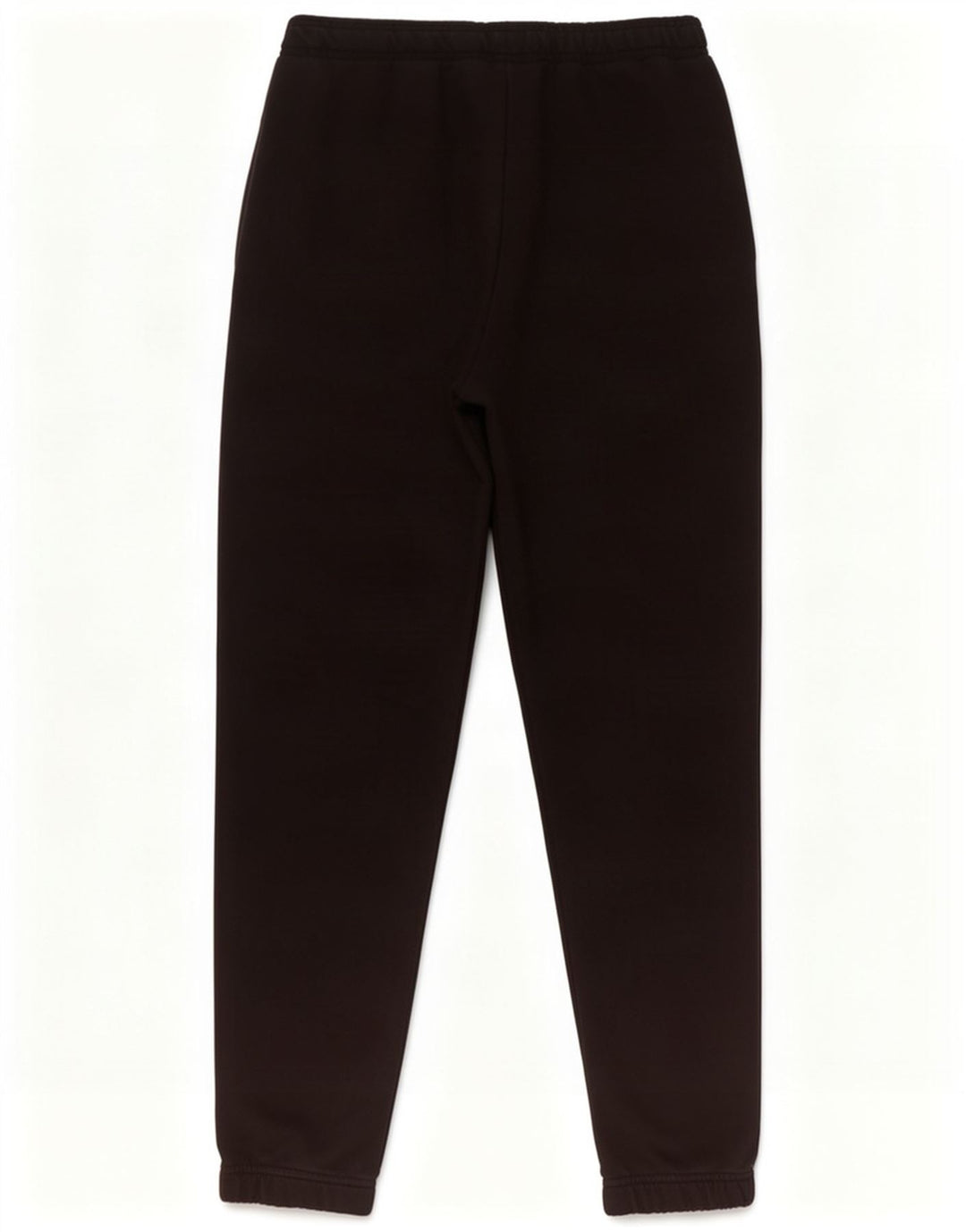 Puma Mens Graphic Tracksuit Trousers Joggers Medium Black Cotton