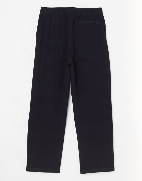 Marks & Spencer Mens Tracksuit Trousers 2XL Navy Blue Cotton