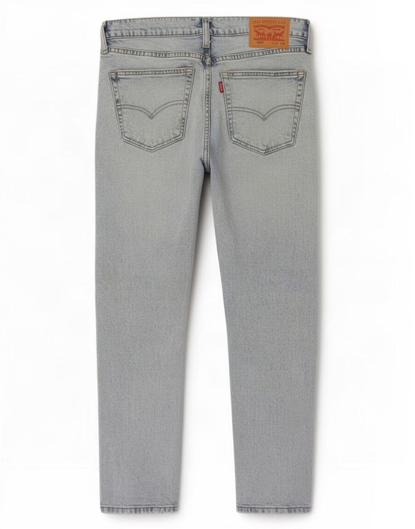 Levi's Mens 510 Skinny Jeans W32 L30 Blue Cotton