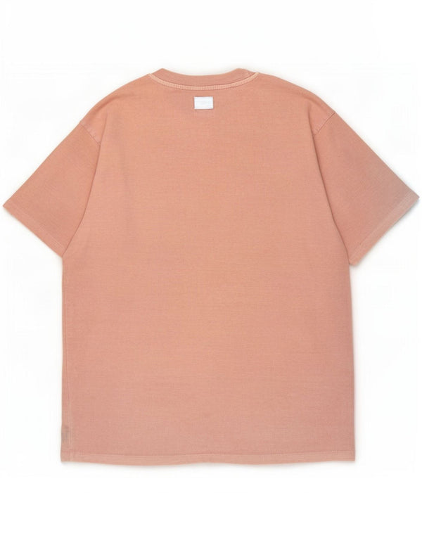 Levi's Mens Relaxed T-Shirt Top Small Pink Cotton