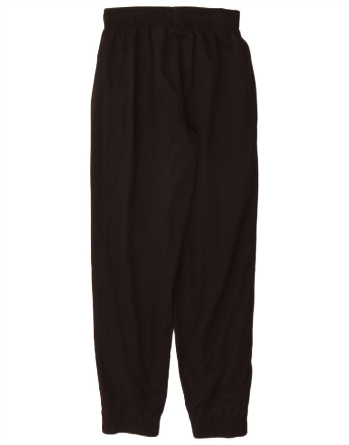 PUMA Mens Tracksuit Trousers Joggers Small  Black