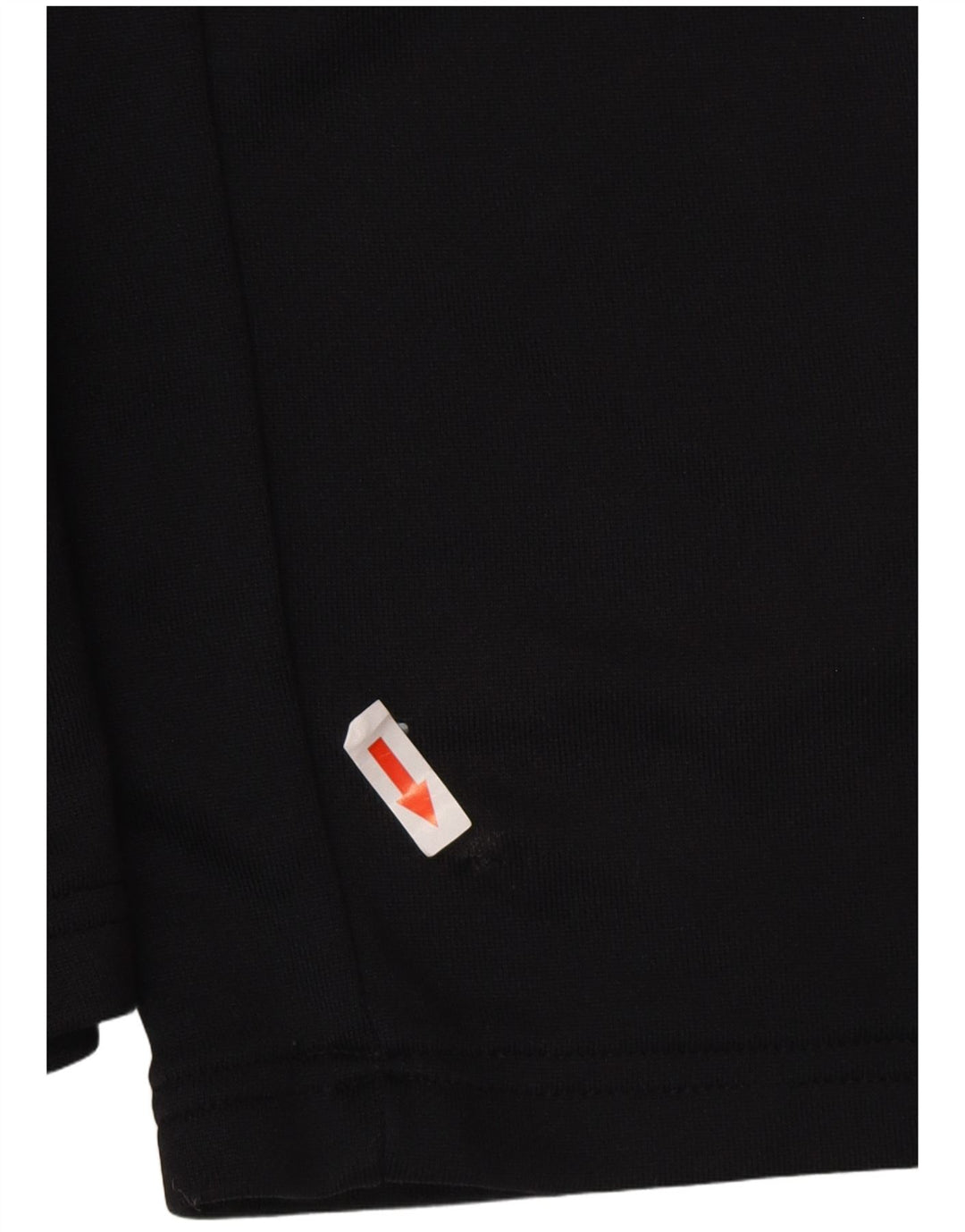 Champion Mens Graphic Sport Shorts Small Black