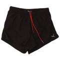 Puma Mens Sport Shorts Medium Black