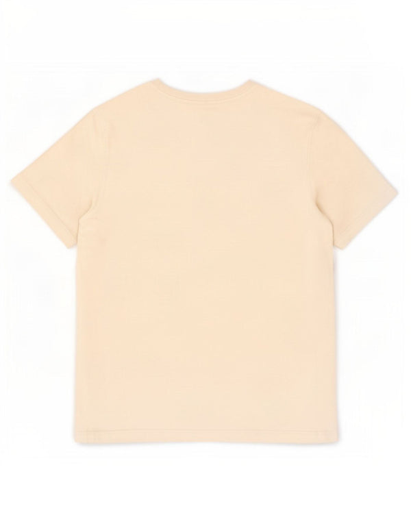 Tommy Hilfiger Mens T-Shirt Top Large White