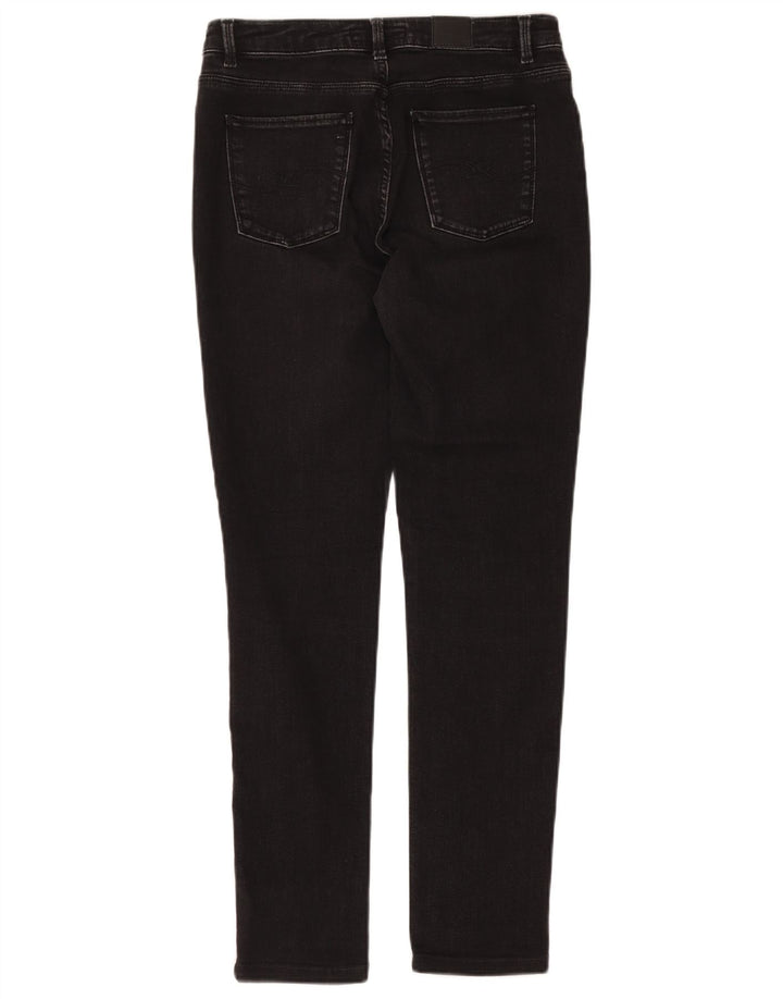 Trussardi Womens Skinny Jeans W28 L30 Grey