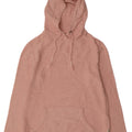 Fat Face Womens Hoodie Jumper UK 14 Medium Pink Cotton