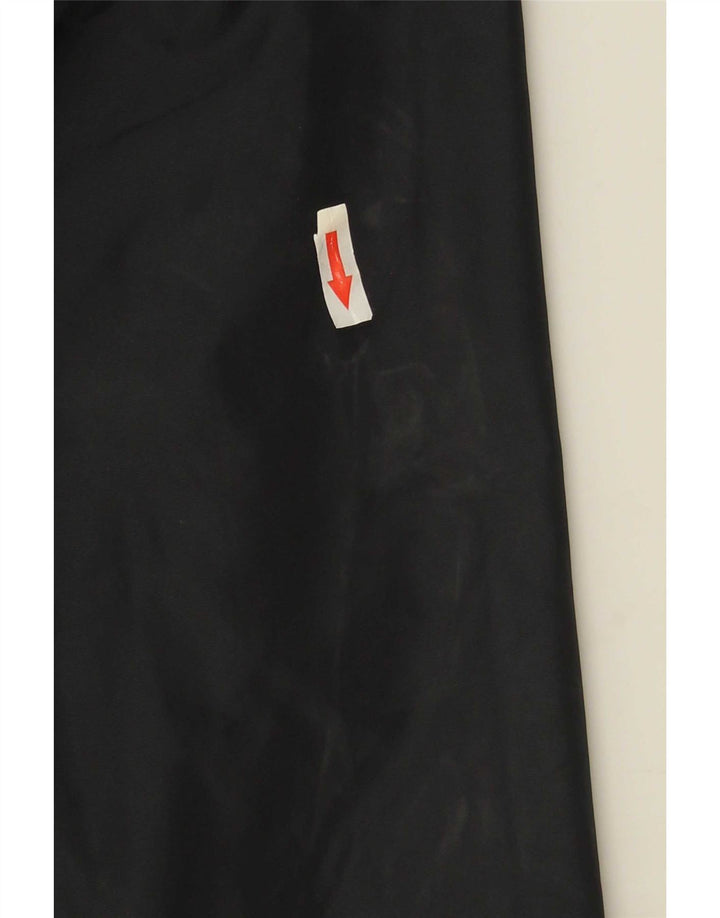 Conbipel Mens Natural Wear Utility Jacket UK 38 Medium Black Colourblock