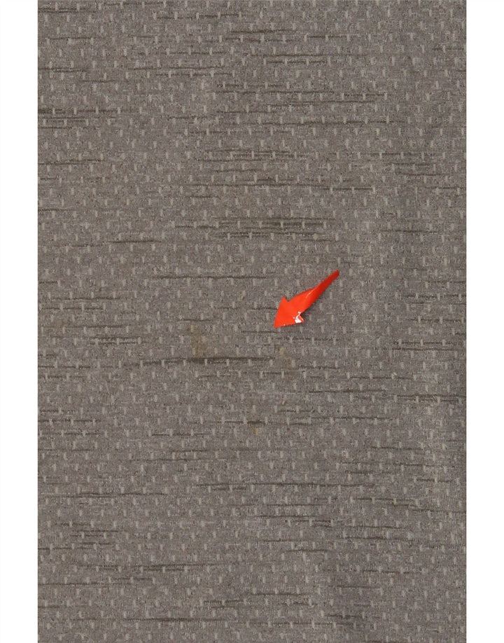 RUSSELL ATHLETIC Mens Dri-Power Vest Top UK 46/48 XL Grey Flecked