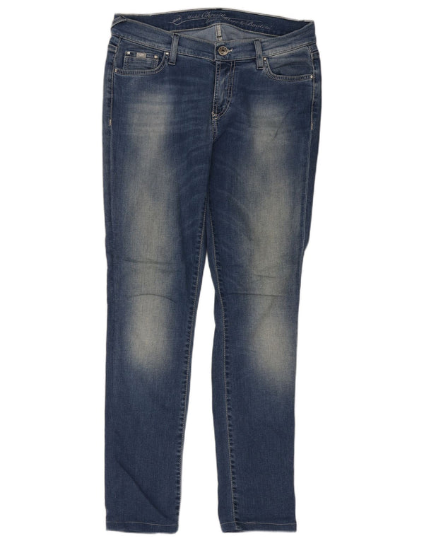 Gas Womens Christy Flare Bootcut Jeans W30 L31 Blue