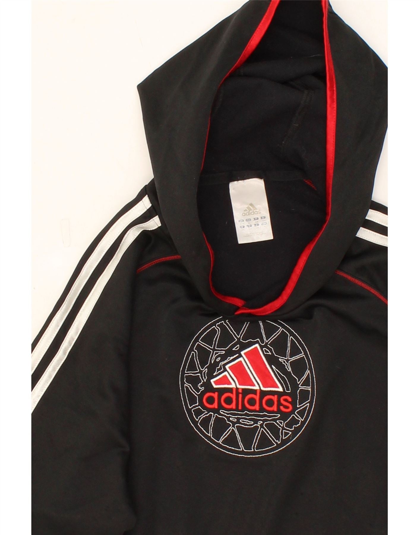 Sudaderas adidas clasicas para hombre on sale