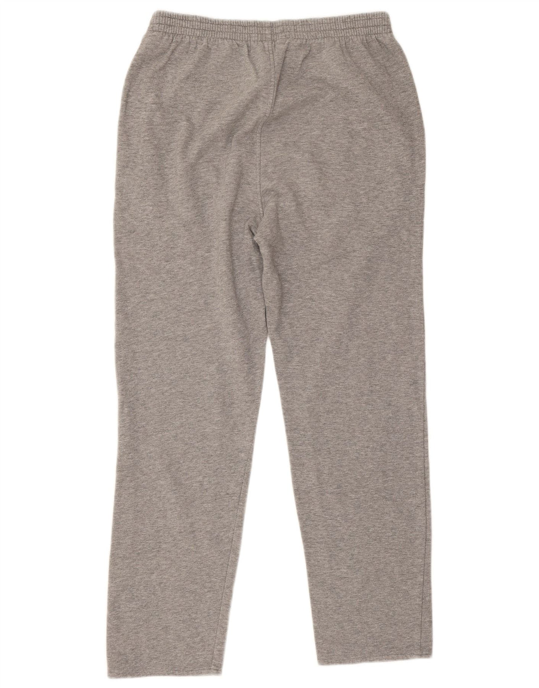 Kappa Mens Tracksuit Trousers XL  Grey Flecked Cotton