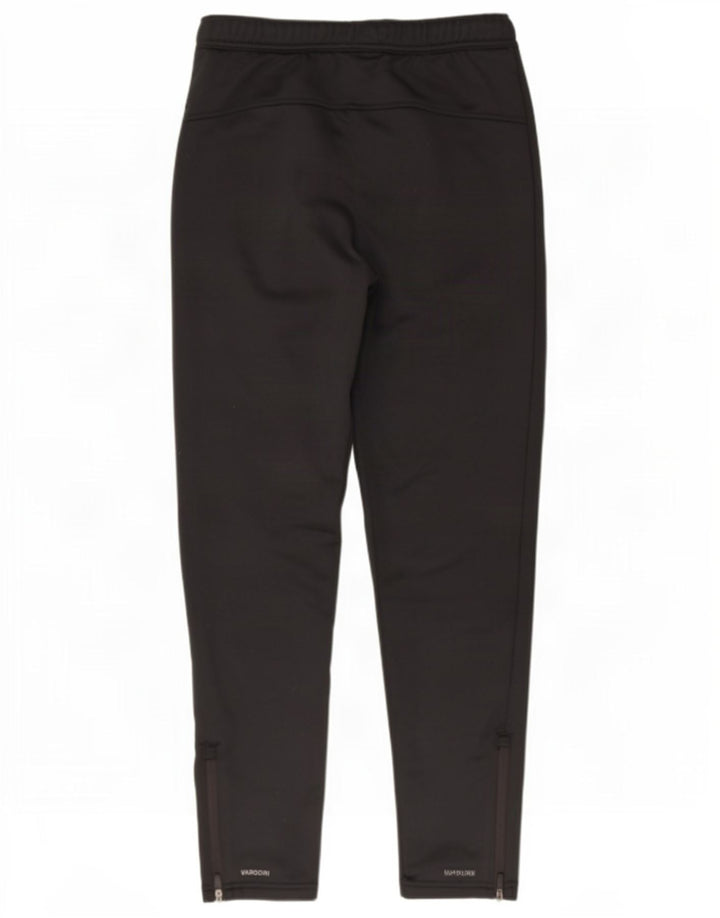 Canterbury Womens Tracksuit Trousers UK 8 Small Black