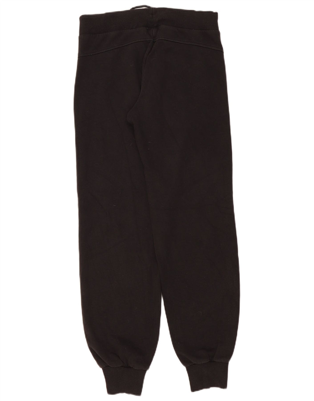 Puma Womens Tracksuit Trousers Joggers UK 10 Small  Black