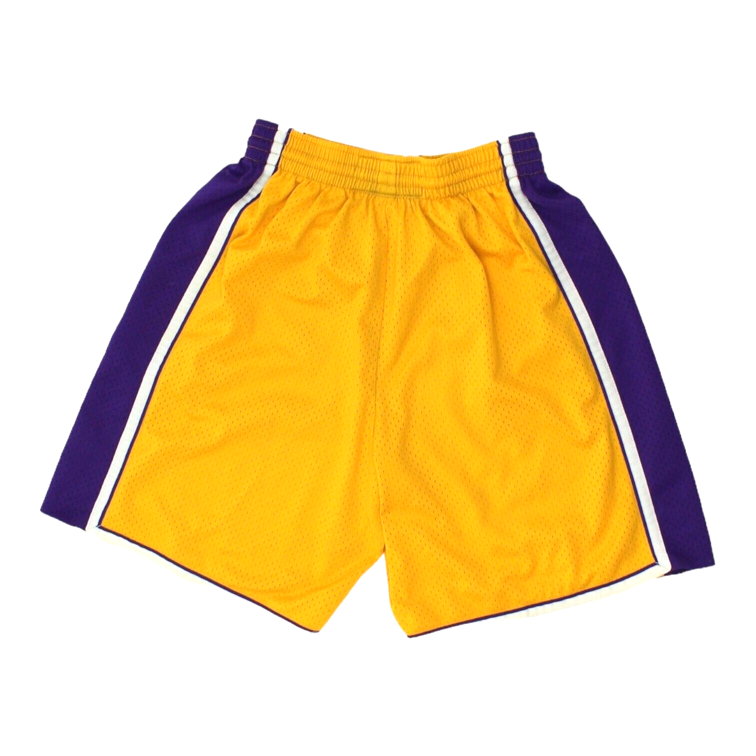 Lakers shorts vintage sales