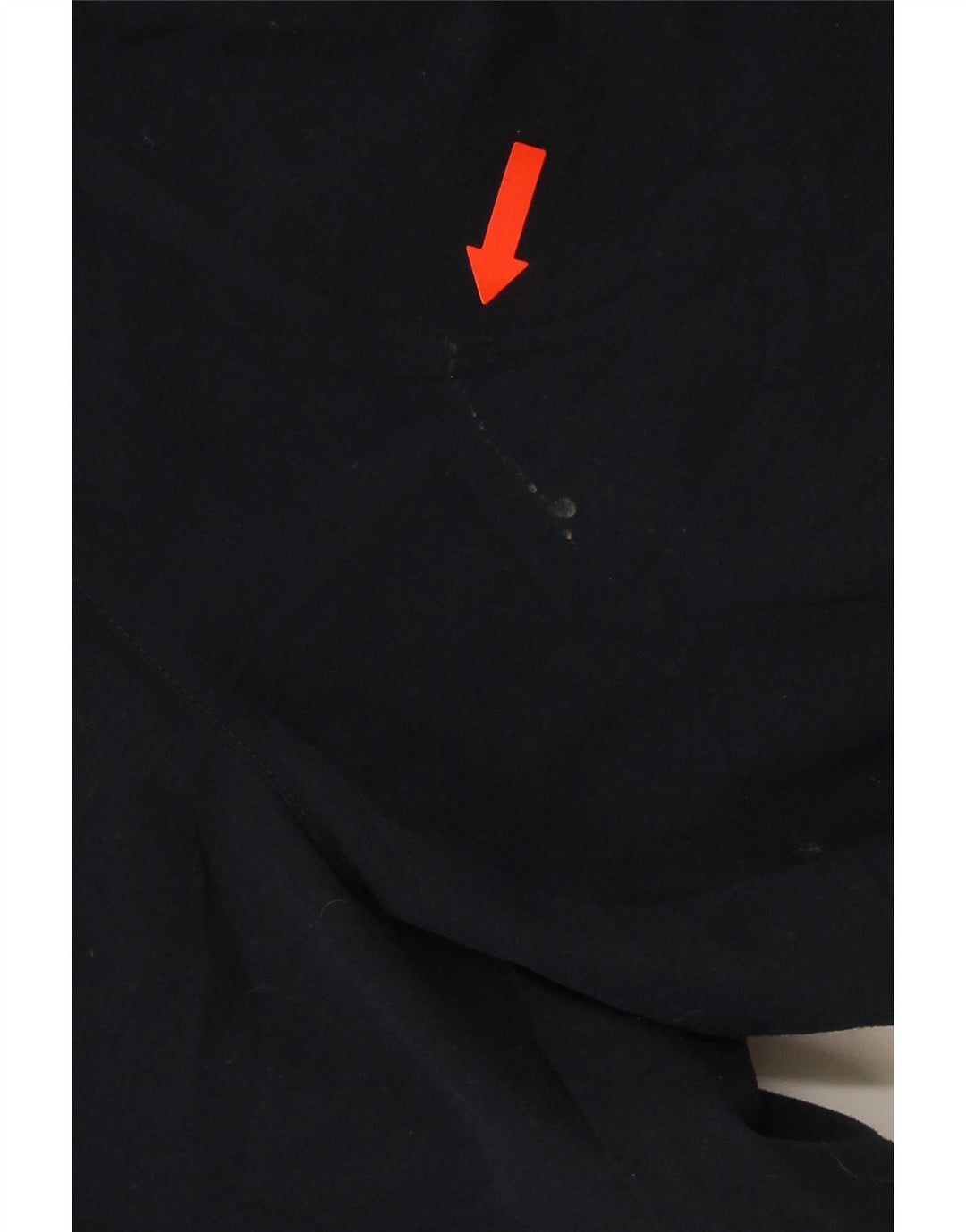 Adidas Mens Sport Shorts Large  Navy Blue Polyester