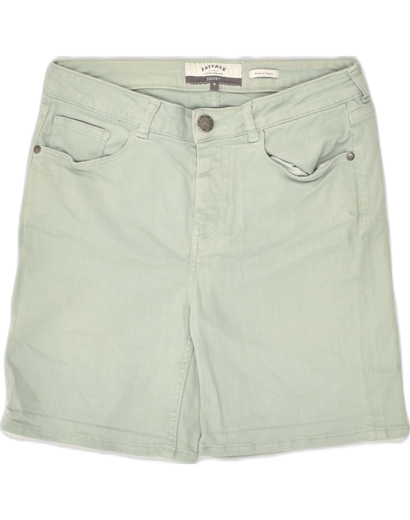 Fat face hot sale bermuda shorts