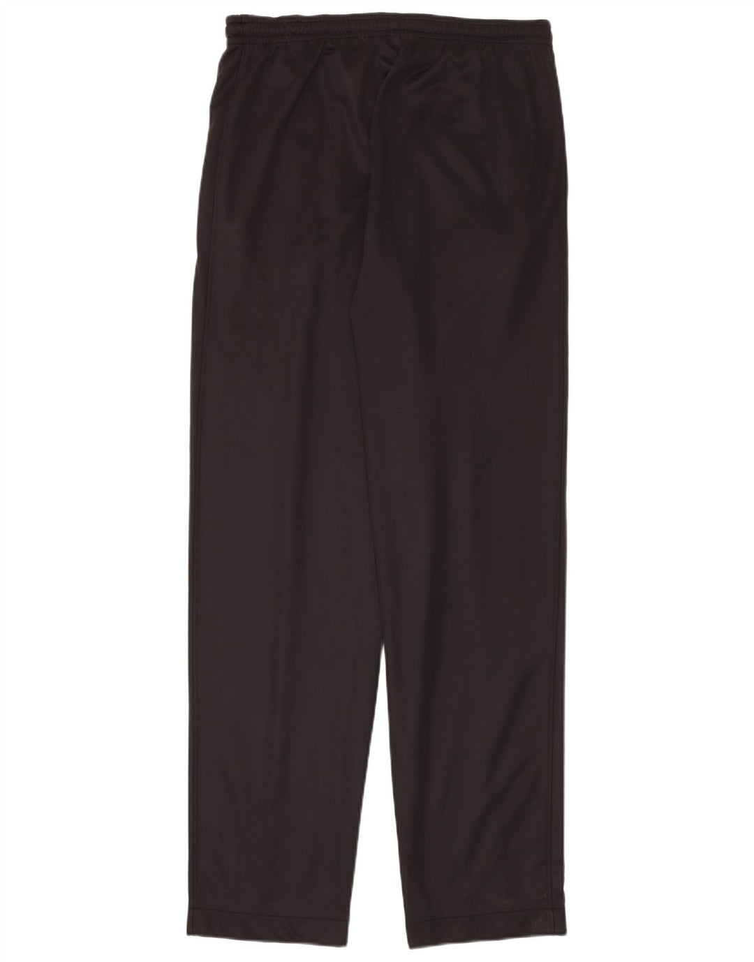 Asics Mens Tracksuit Trousers XL Black