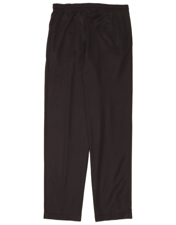 Asics Mens Tracksuit Trousers XL Black