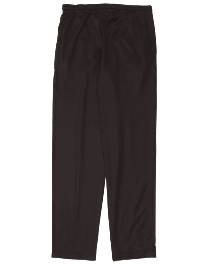 Asics Mens Tracksuit Trousers XL Black