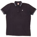 Murphy & Nye Mens Sailmakers Polo Shirt XL Navy Blue