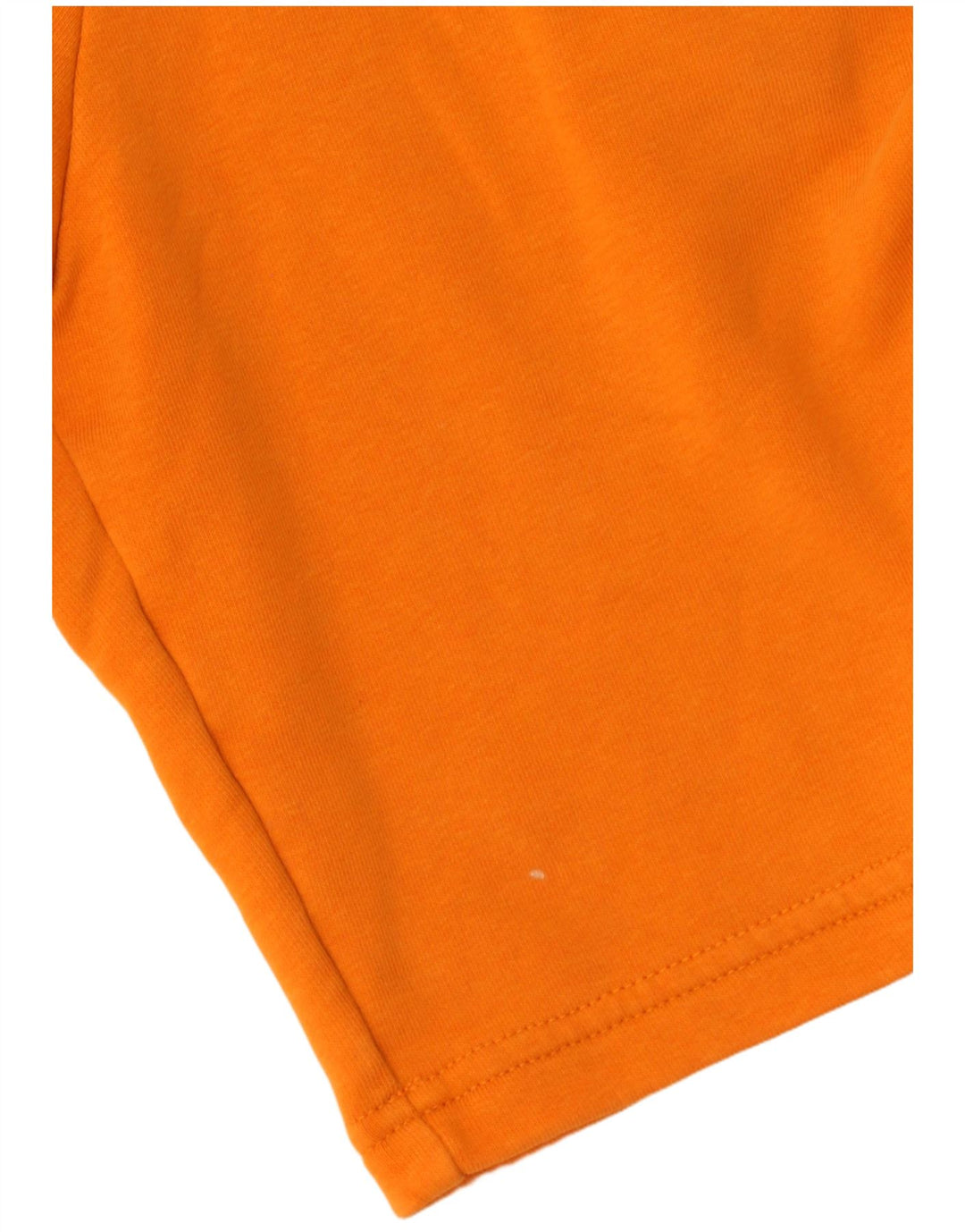 Puma Mens Sport Shorts Medium Orange