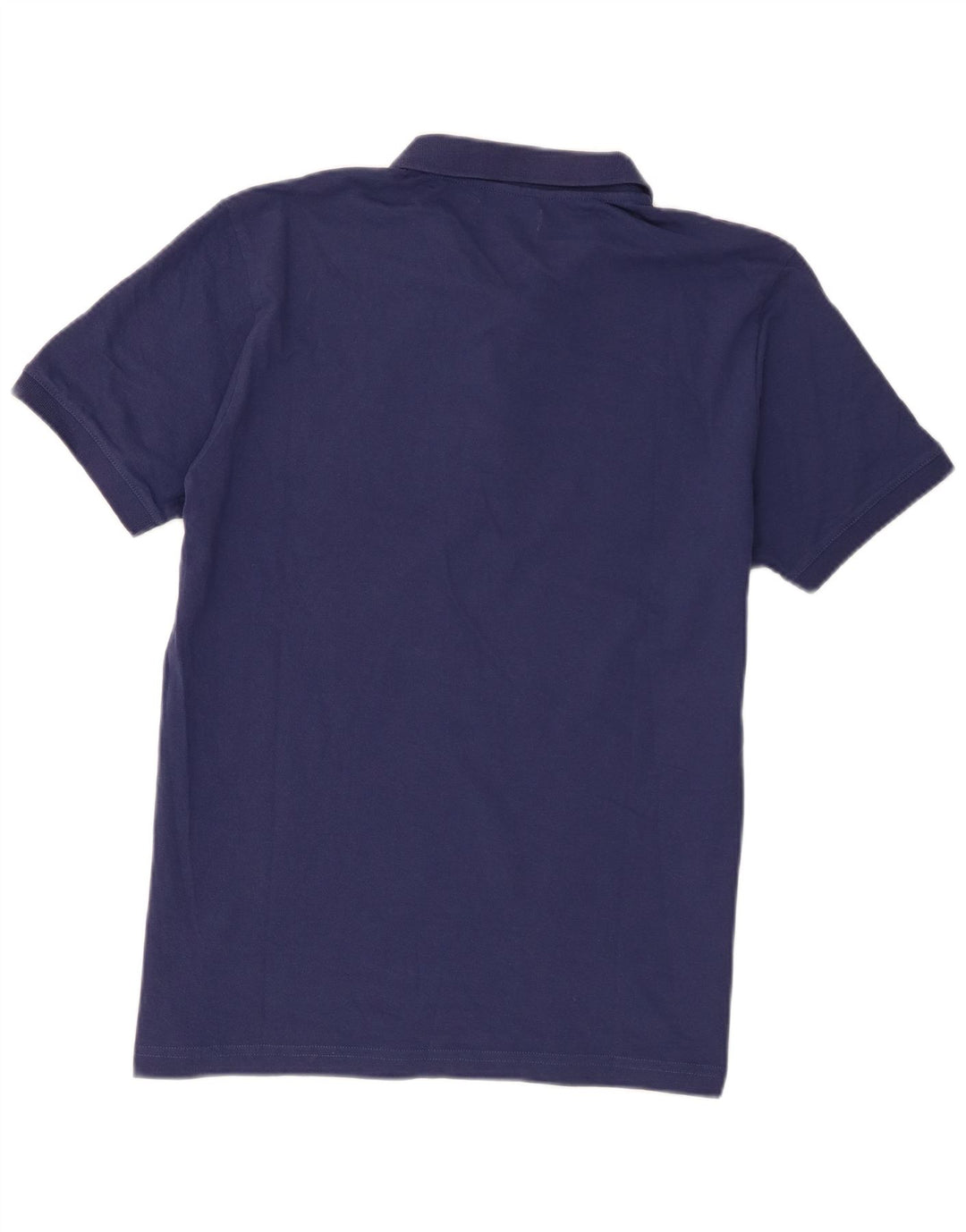 Marlboro Classics Mens Polo Shirt XL Navy Blue