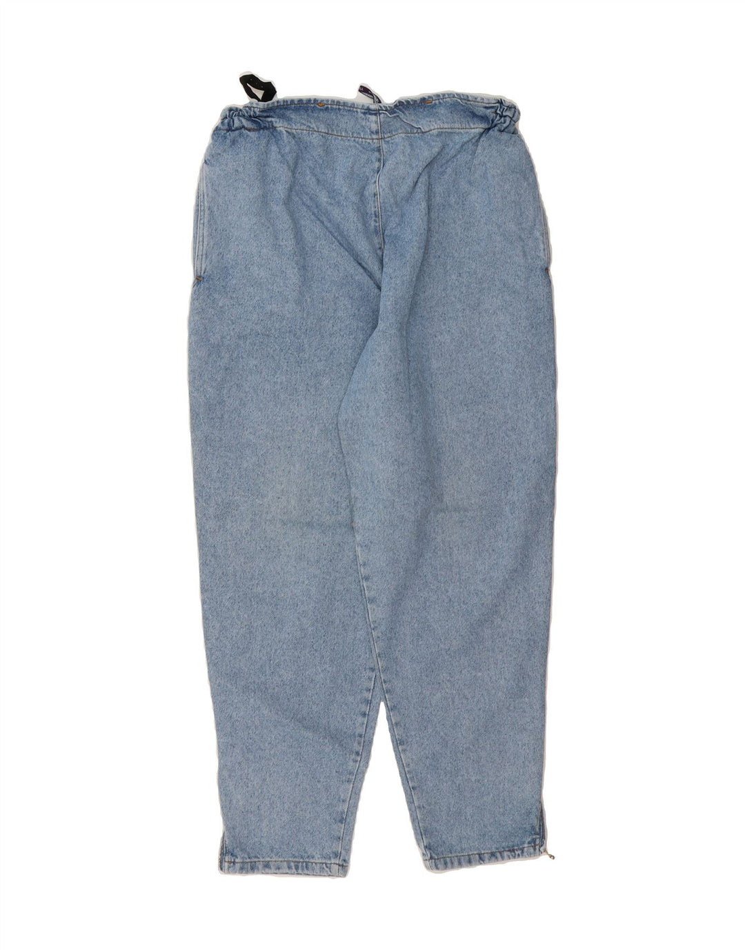 YESSICA Womens Tapered Jeans EU 40 Medium W38 L29 Blue Cotton Vintage Yessica and Second-Hand Yessica from Messina Hembry 