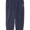 Reebok Mens Tracksuit Trousers Joggers Large Navy Blue