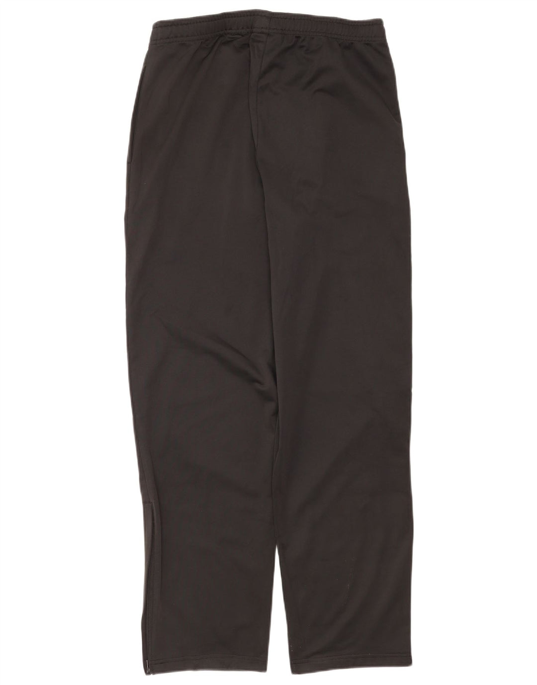 Lotto Mens Tracksuit Trousers Medium Black