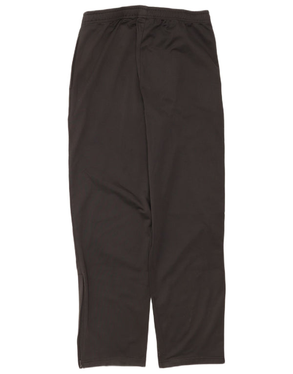 Lotto Mens Tracksuit Trousers Medium Black