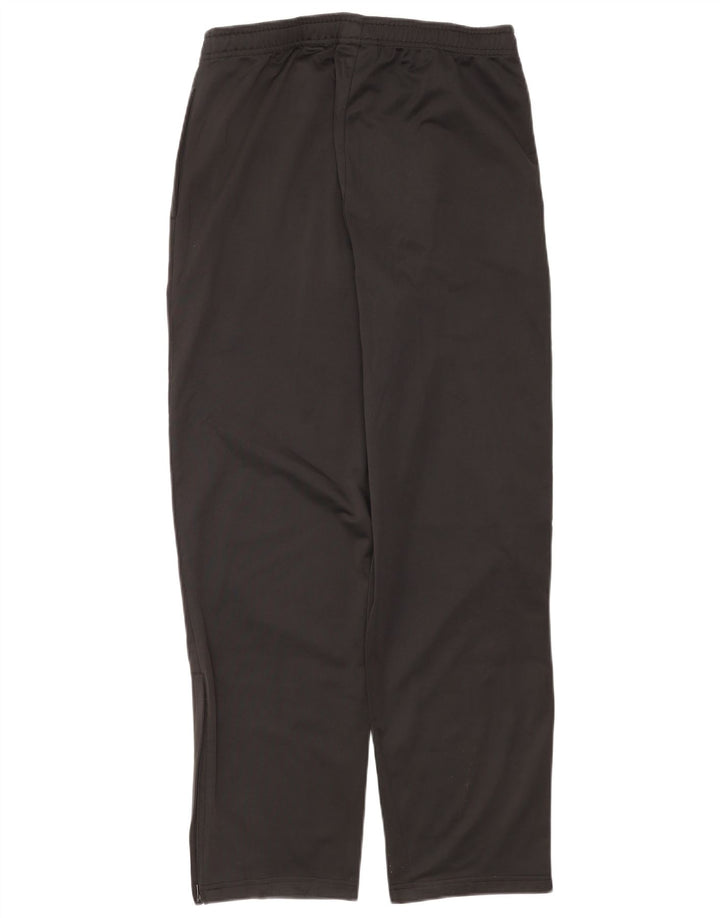 Lotto Mens Tracksuit Trousers Medium Black