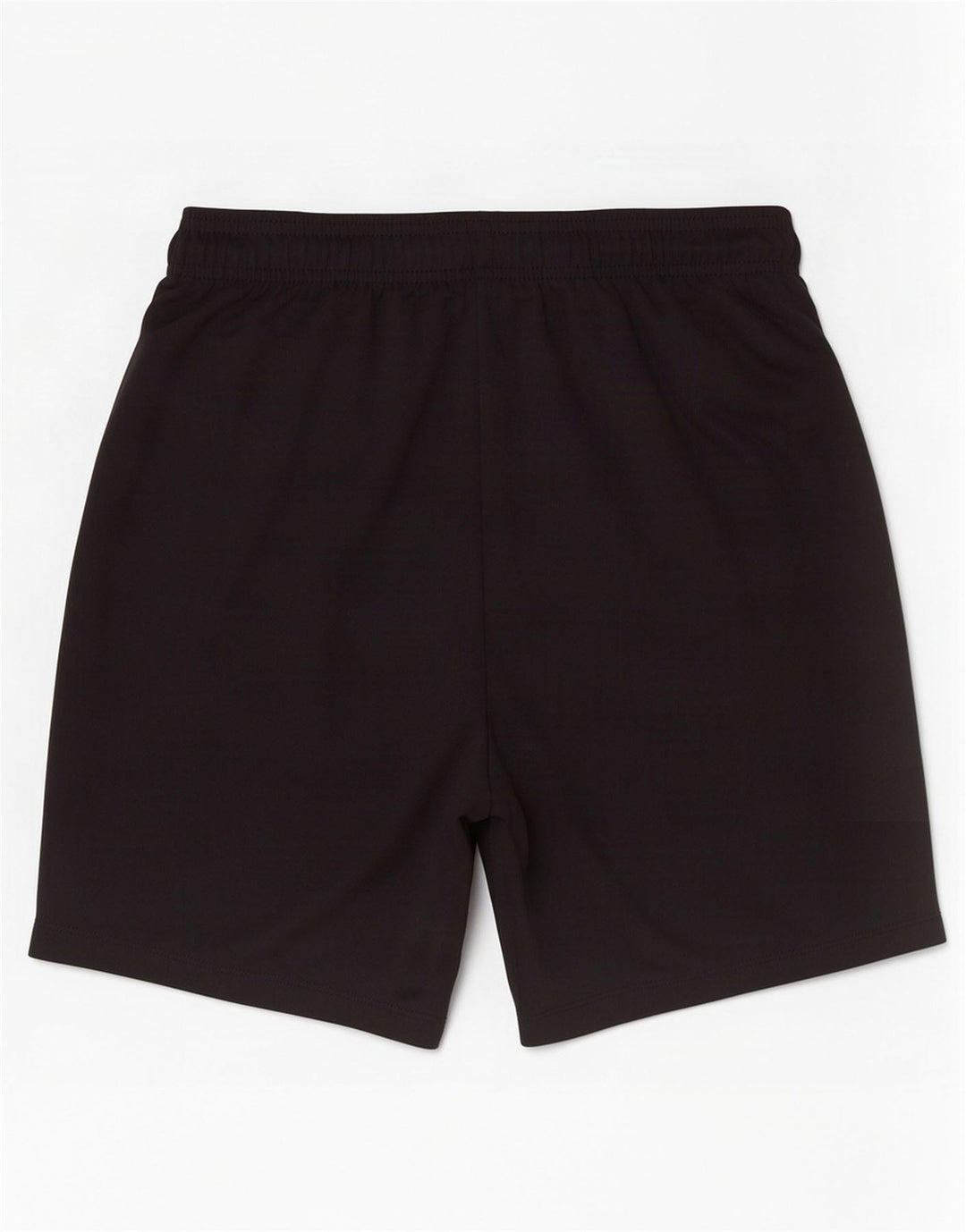Nike Mens Dri Fit Sport Shorts Small Black Polyester