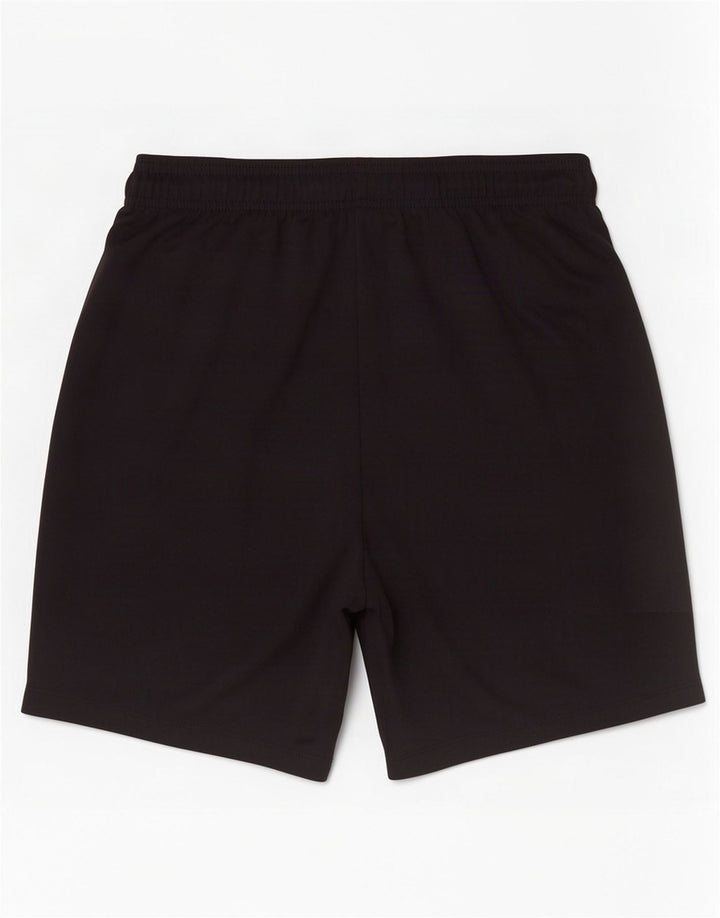 Nike Mens Dri Fit Sport Shorts Small Black Polyester