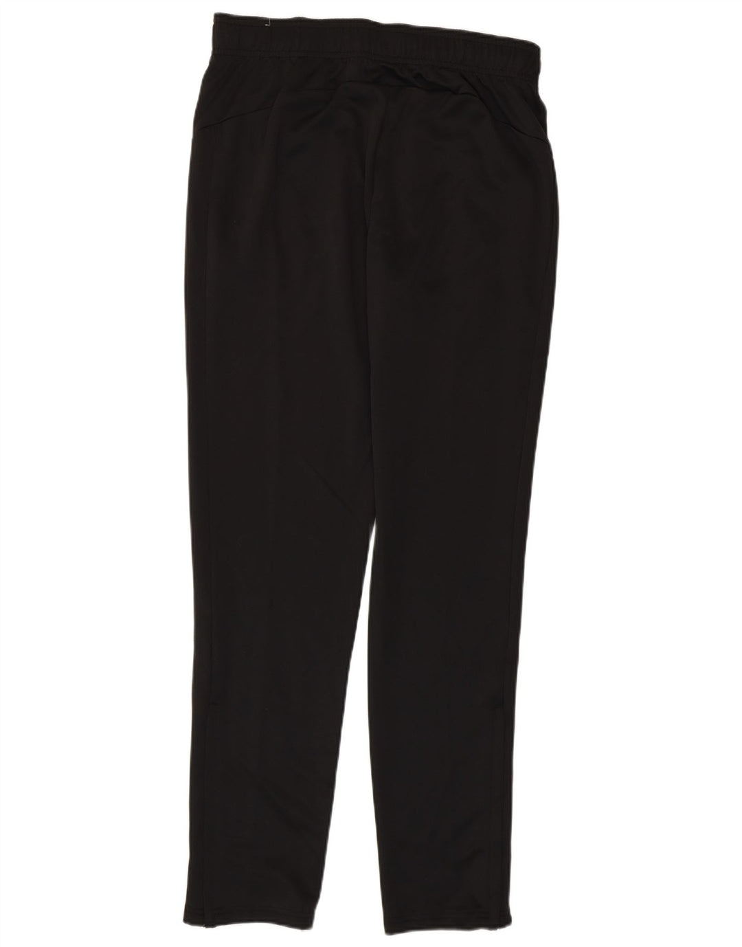 Puma Mens Tracksuit Trousers Medium  Black