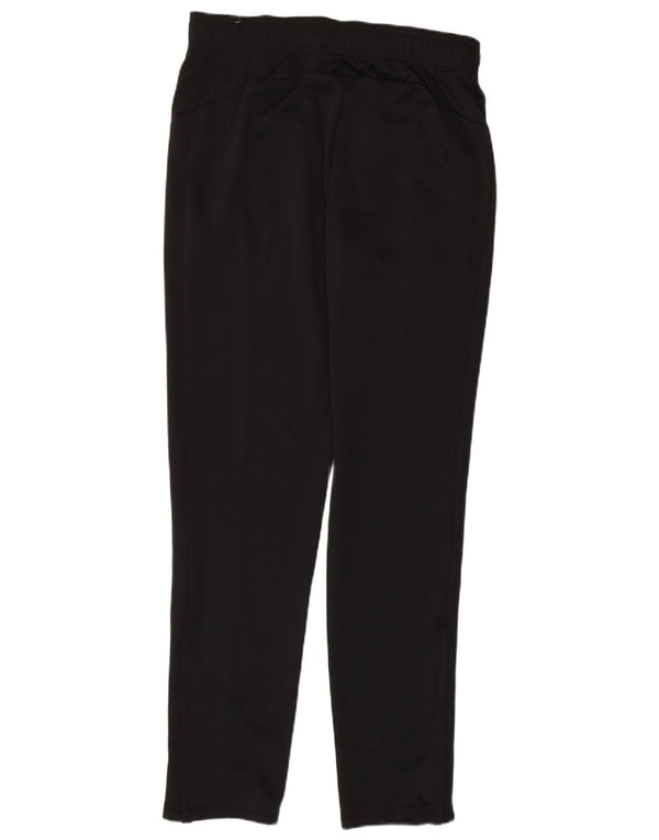 Puma Mens Tracksuit Trousers Medium  Black