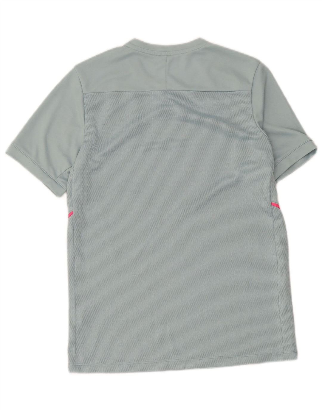 Nike Boys Dri Fit T-Shirt Top 13-14 Years XL Blue