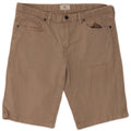 Cerruti 1881 Mens Casual Shorts Large Beige