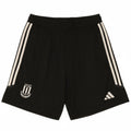 ADIDAS Mens Aeroready Sport Shorts Medium  Black Polyester
