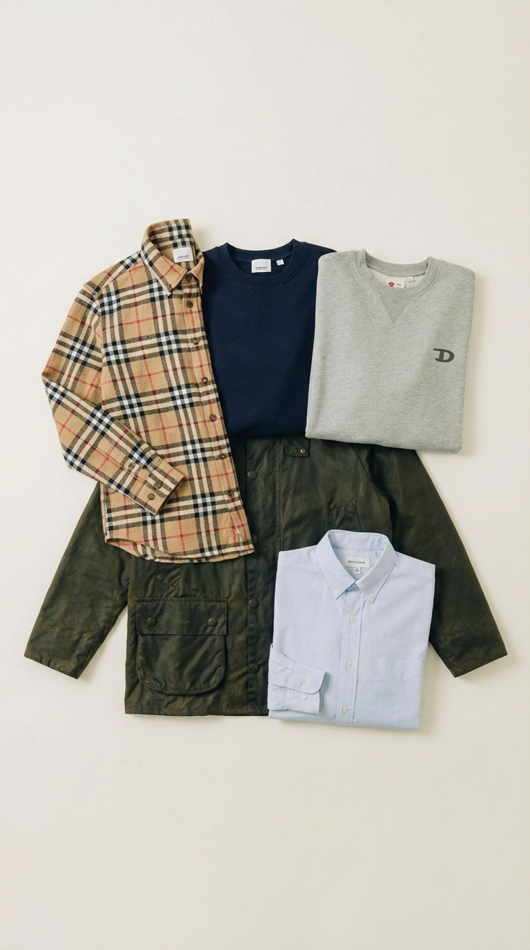 Premium Curated