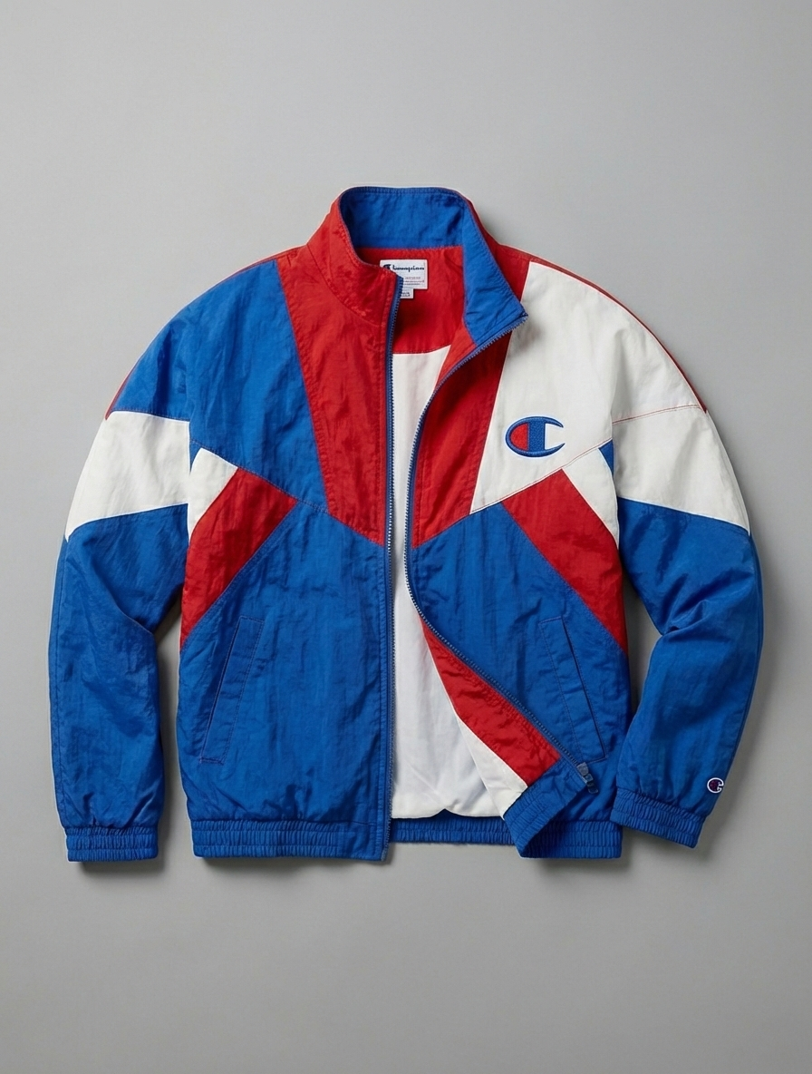 Vintage Sportswear