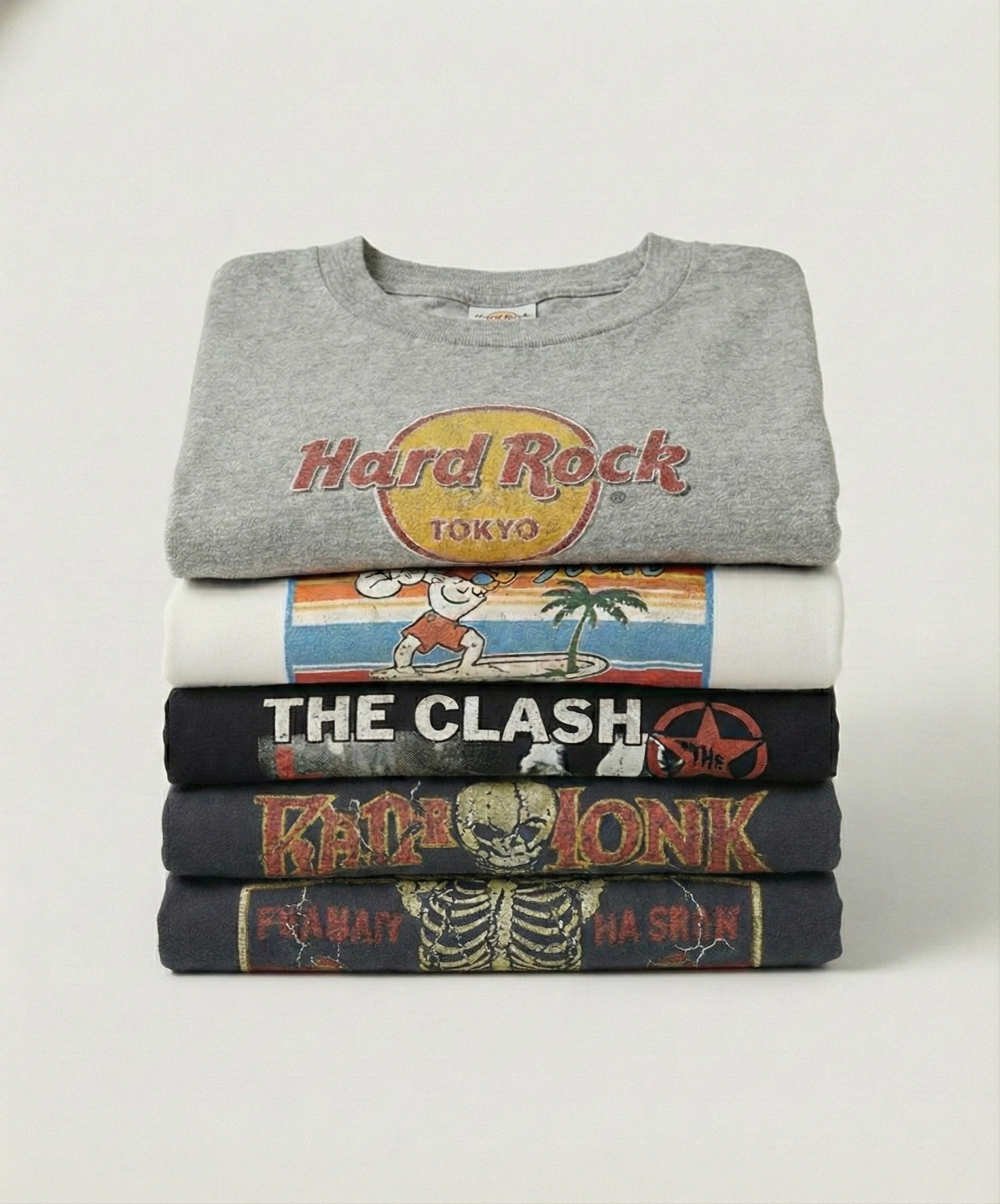 Vintage Tee Mystery Box