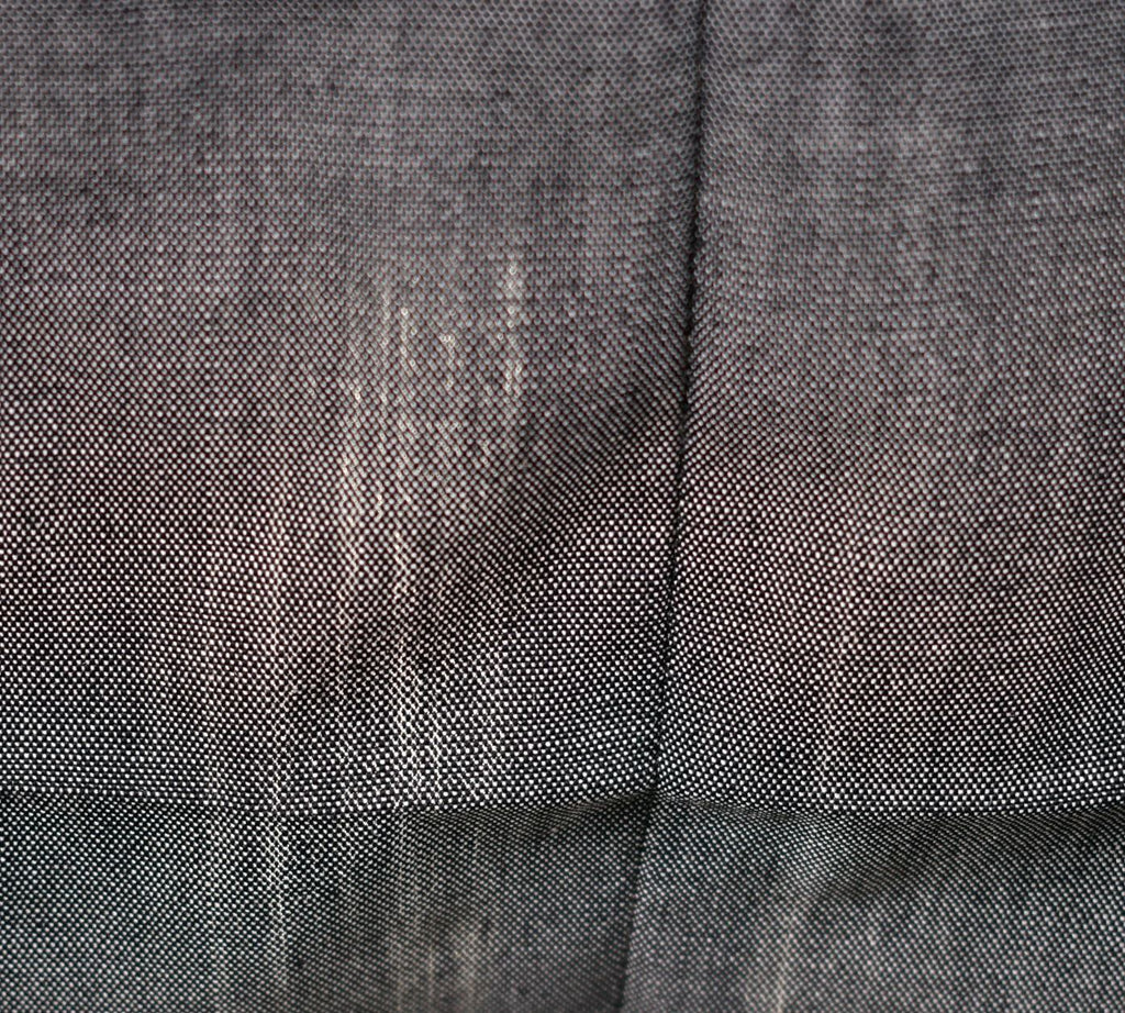 BLUNAUTA Womens Sheath Dress IT 42 Medium Grey Wool Vintage | Vintage | Thrift | Second-Hand | Used Clothing | Messina Hembry 