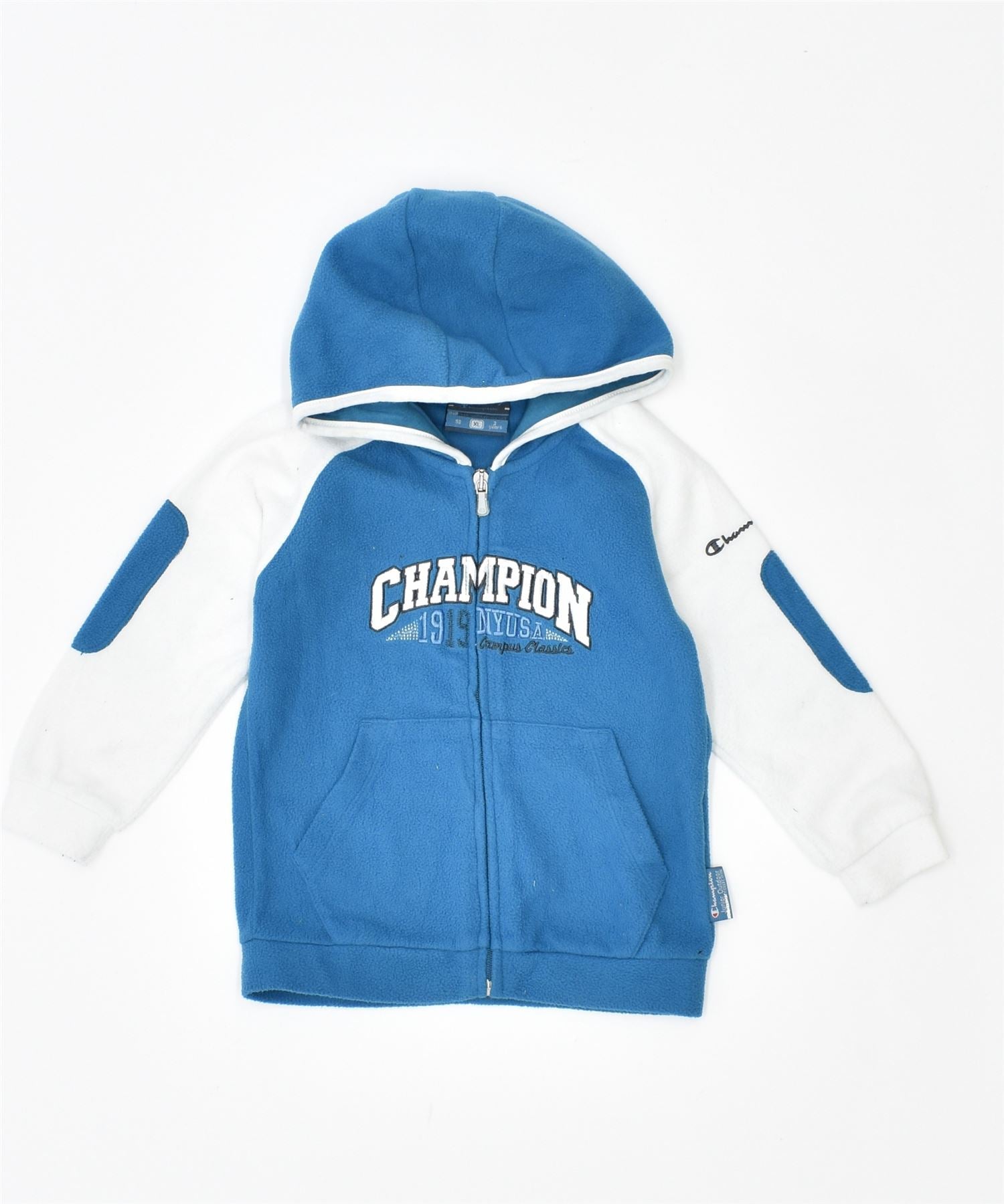 Champion sweater clearance for girl xl