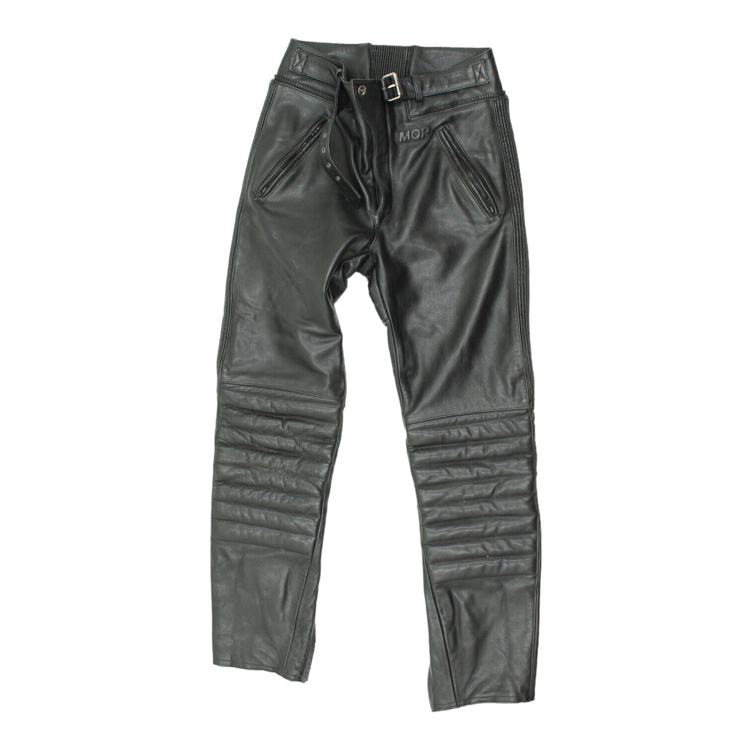 Shop Online Classic Leather Motorcycle Trousers
