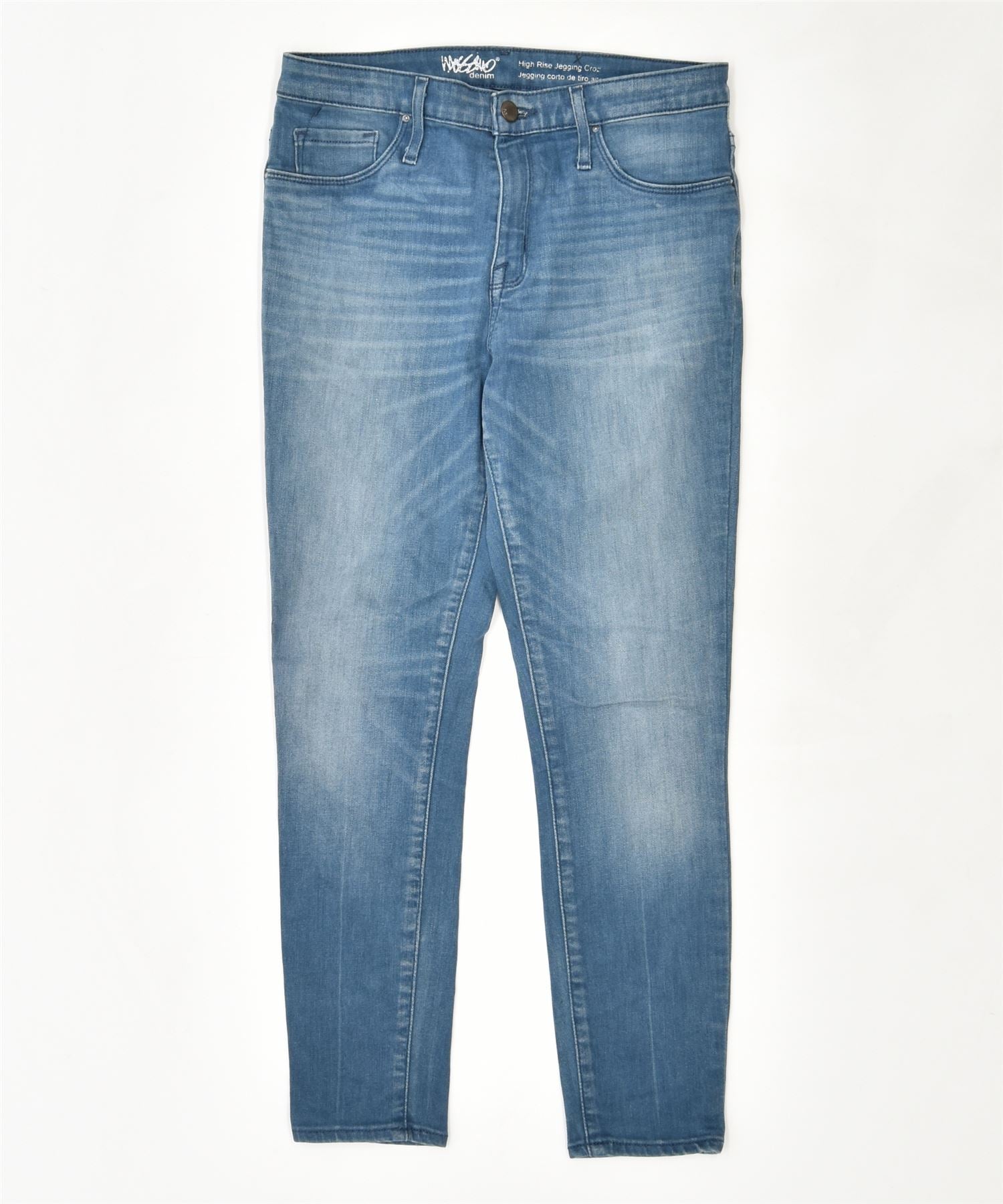 Mossimo denim high rise sale jegging