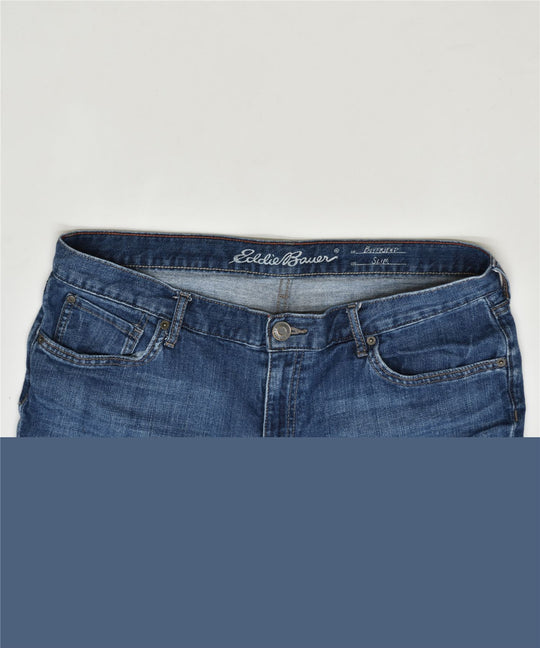 Eddie bauer petite sales jeans