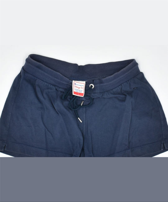 Champion women's cheap shorts with pockets