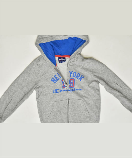 Champion store boys sweater