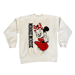 Vintage 90s Cinderella Sweatshirt Crewneck Medium hotsell Size