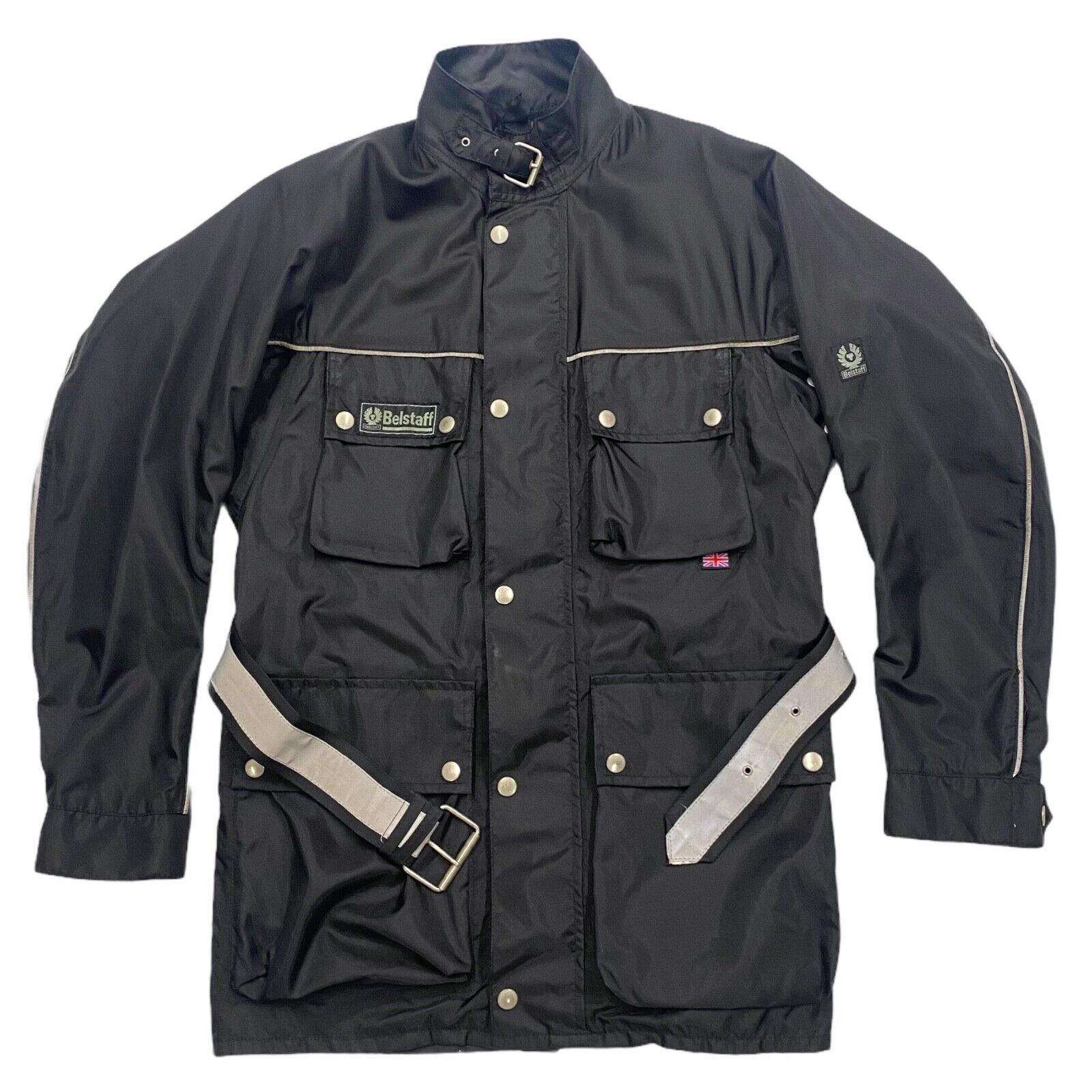 Belstaff hotsell nylon jacket